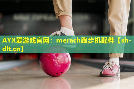 AYX爱游戏官网：merach跑步机配件