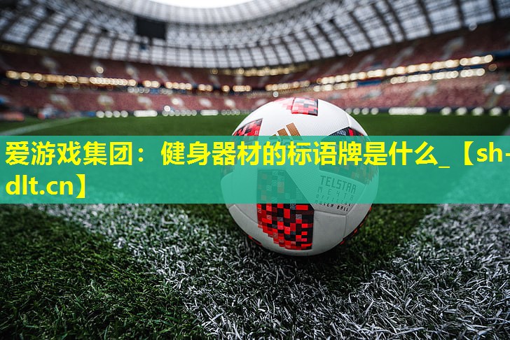 爱游戏集团：健身器材的标语牌是什么_