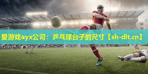 爱游戏ayx公司：乒乓球台子的尺寸