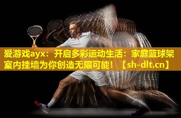爱游戏ayx：开启多彩运动生活：家庭篮球架室内挂墙为你创造无限可能！