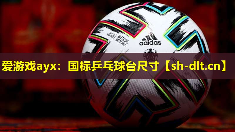国标乒乓球台尺寸 国标乒乓球台尺寸
