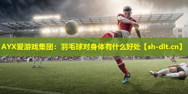 羽毛球对身体有什么好处 羽毛球对身体有什么好处