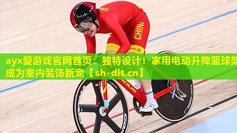 独特设计!家用电动升降篮球架成为室内装饰新宠 独特设计!家用电动升降篮球架成为室内装饰新宠